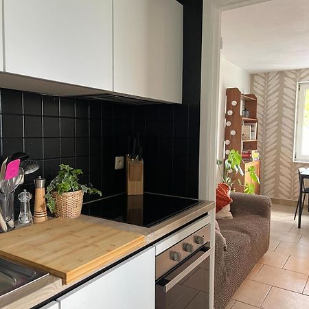Petit Havre Apartment Namur Exterior foto