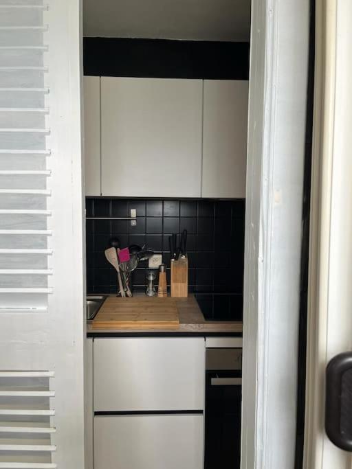 Petit Havre Apartment Namur Exterior foto