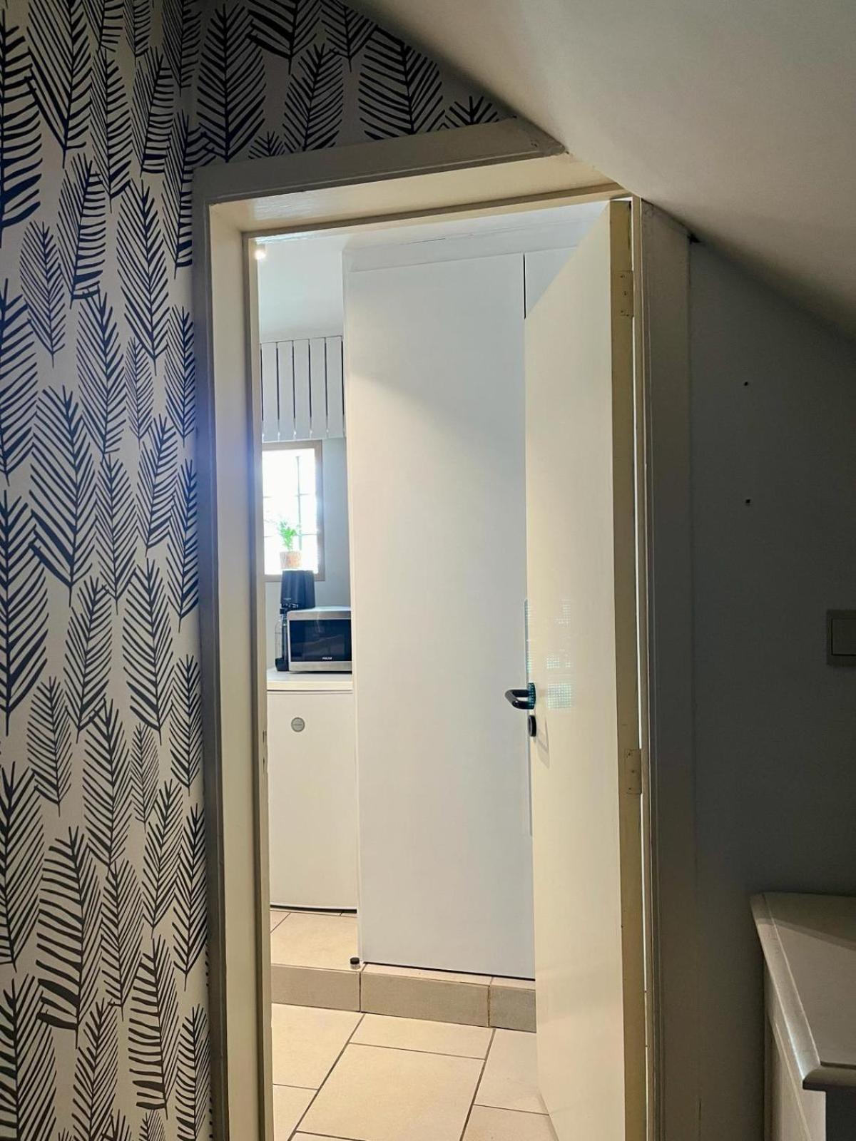 Petit Havre Apartment Namur Exterior foto