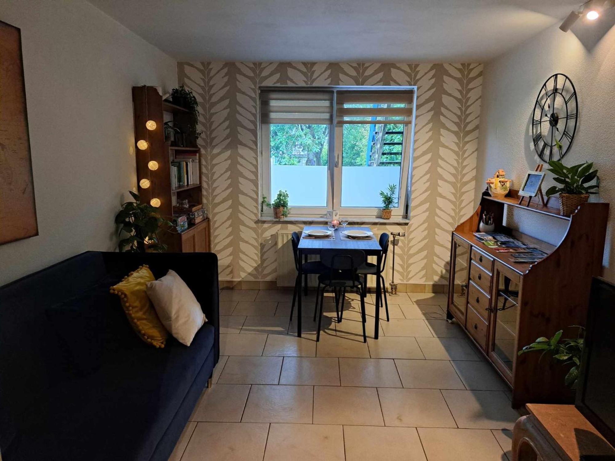 Petit Havre Apartment Namur Exterior foto