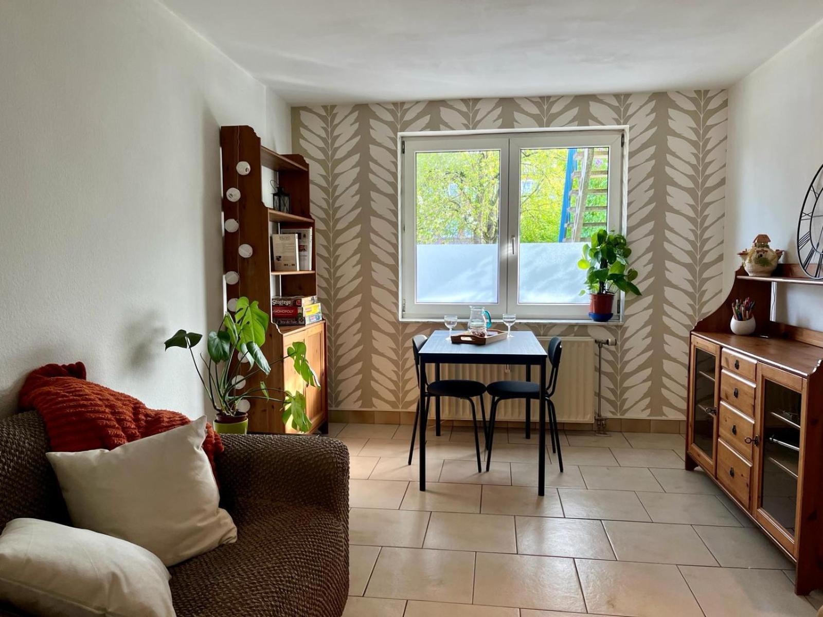 Petit Havre Apartment Namur Exterior foto